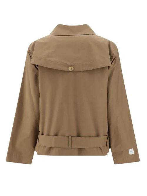 Ctrench trench coat MAX MARA THE CUBE | 2419021074600CTRENCH011